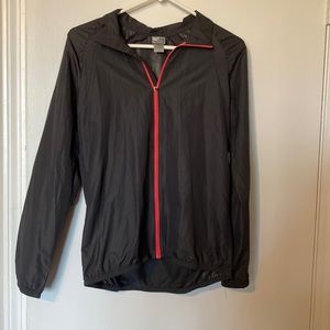 Champion C9 Lightweight Run jacket navy size small